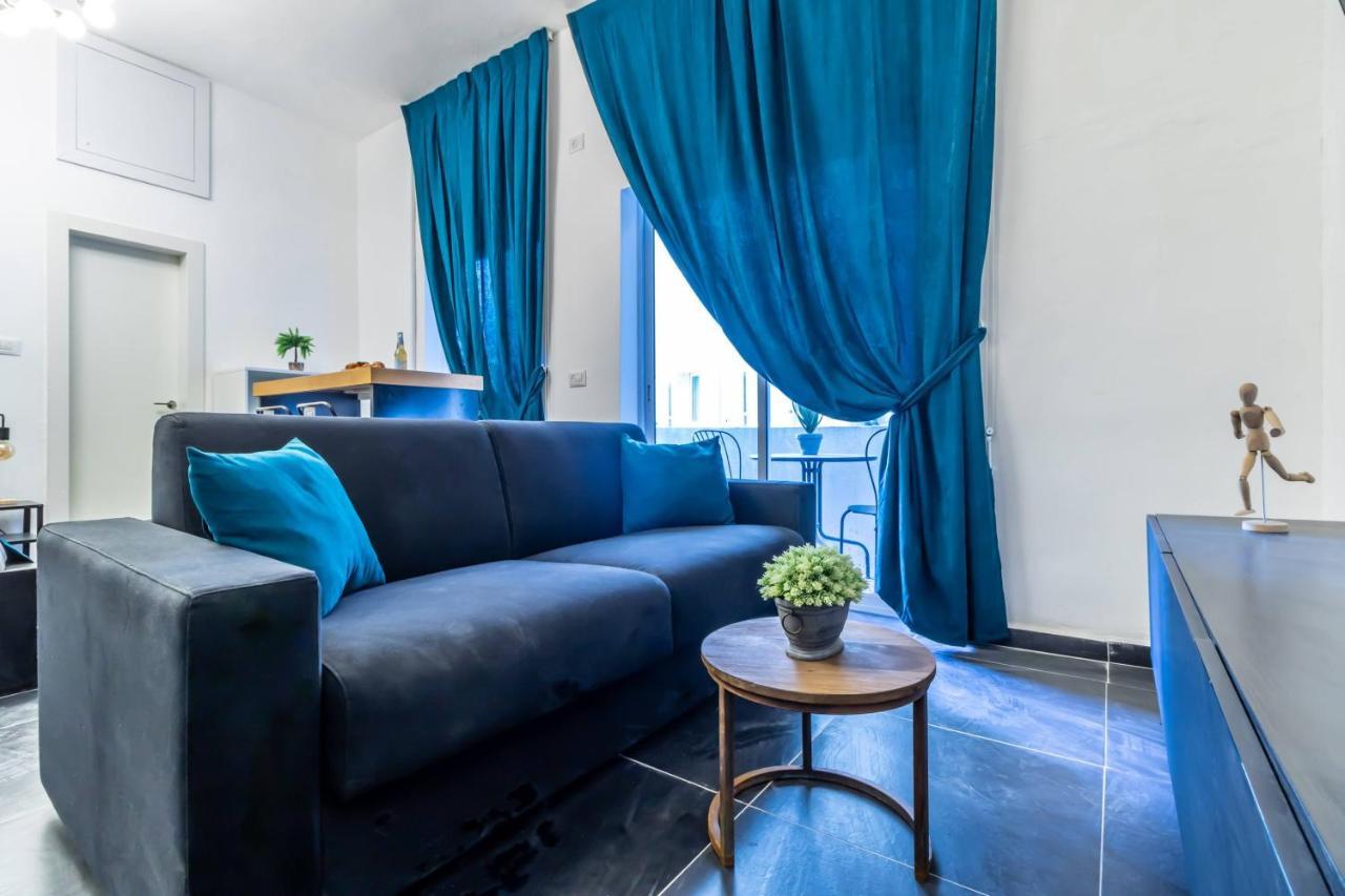 Midrahov Urban Suites Єрусалим Екстер'єр фото