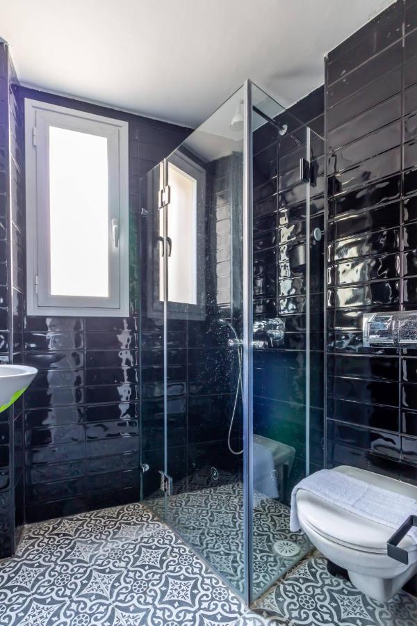 Midrahov Urban Suites Єрусалим Екстер'єр фото